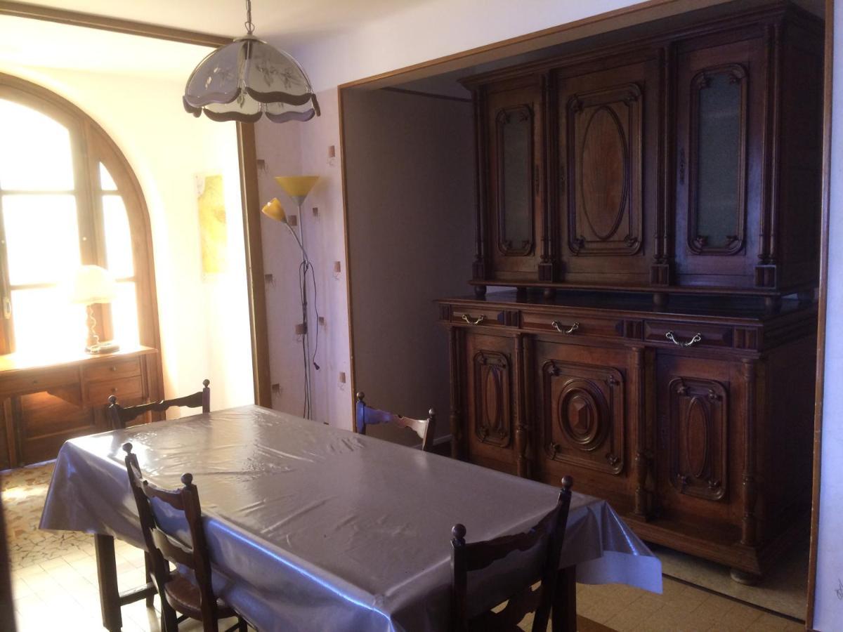 Grand Gite De Soumeillan Castelnau-Magnoac Kültér fotó