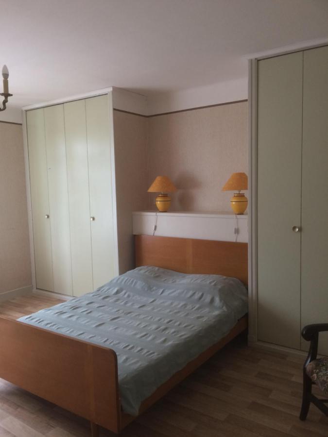 Grand Gite De Soumeillan Castelnau-Magnoac Kültér fotó