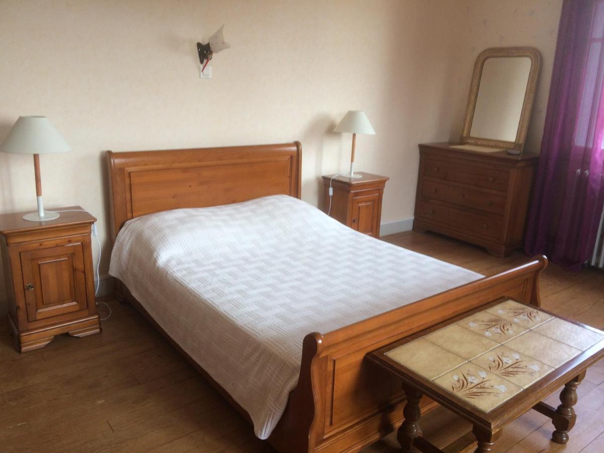 Grand Gite De Soumeillan Castelnau-Magnoac Kültér fotó