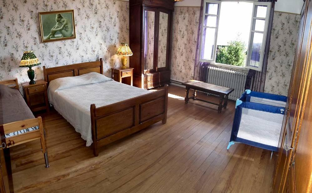 Grand Gite De Soumeillan Castelnau-Magnoac Kültér fotó