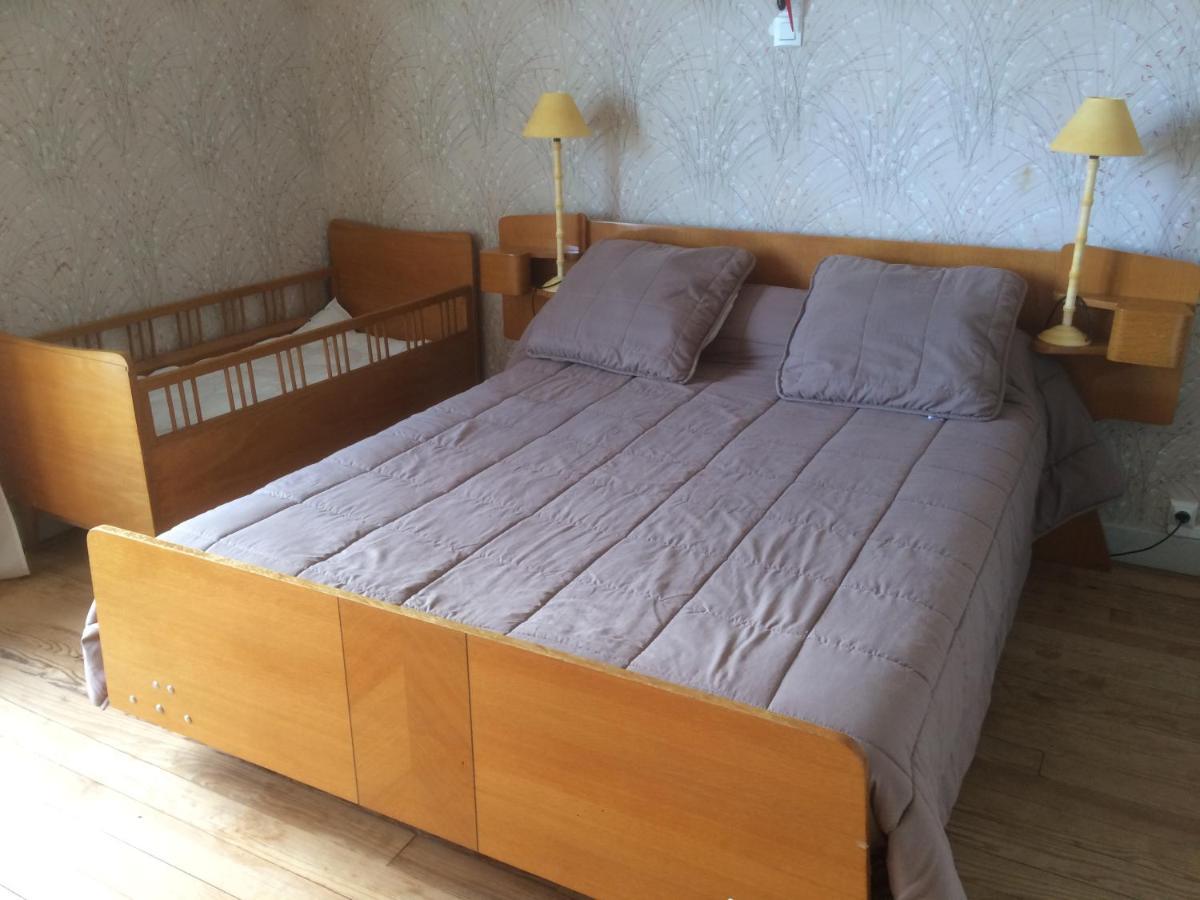 Grand Gite De Soumeillan Castelnau-Magnoac Kültér fotó