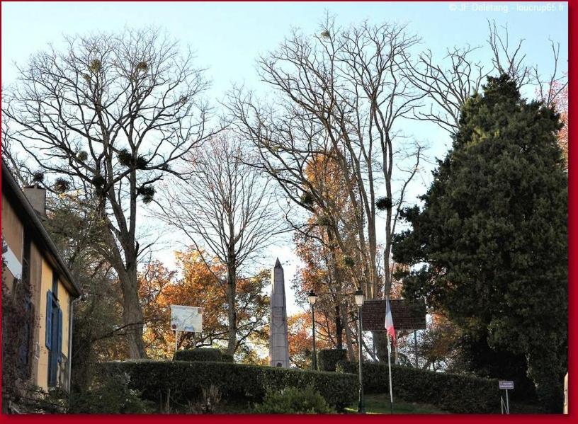 Grand Gite De Soumeillan Castelnau-Magnoac Kültér fotó