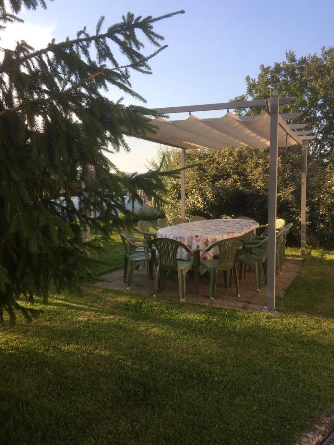 Grand Gite De Soumeillan Castelnau-Magnoac Kültér fotó