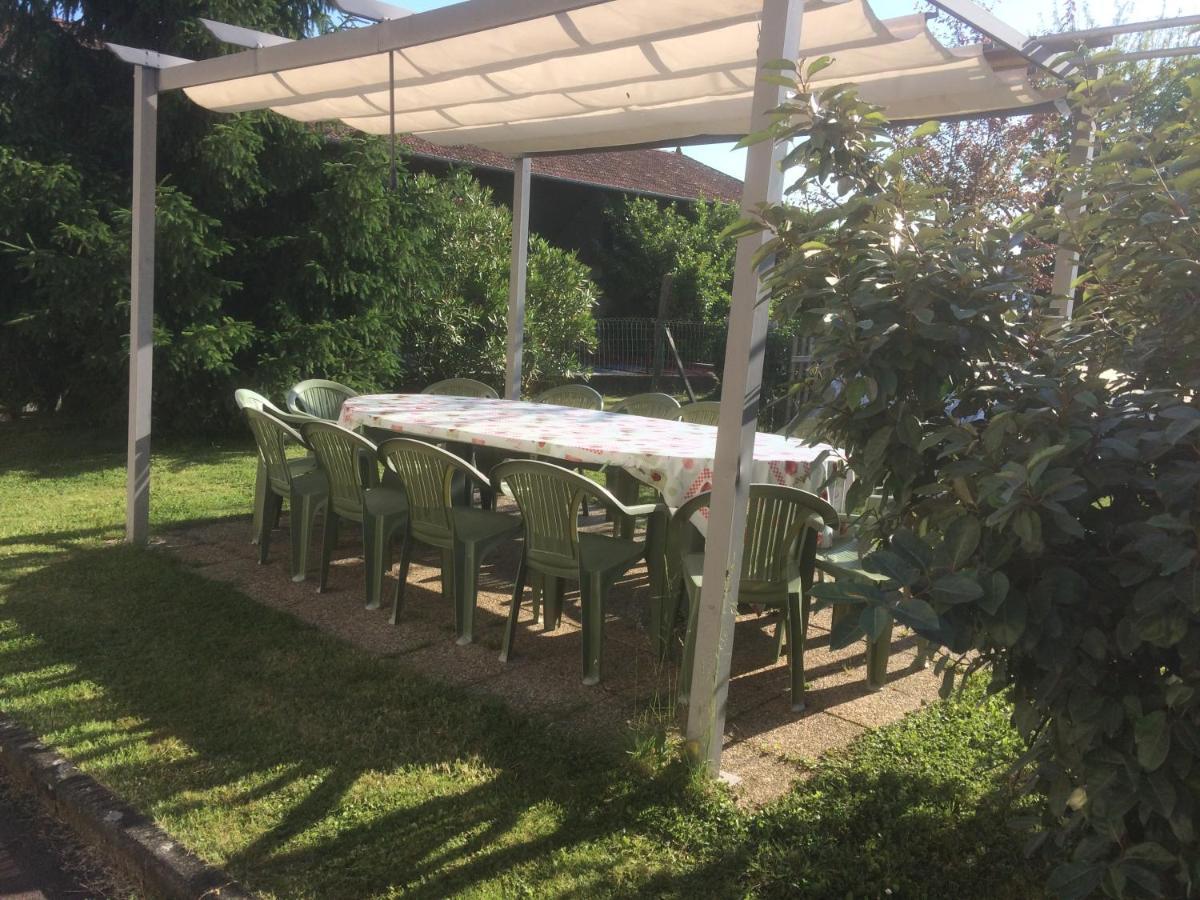Grand Gite De Soumeillan Castelnau-Magnoac Kültér fotó