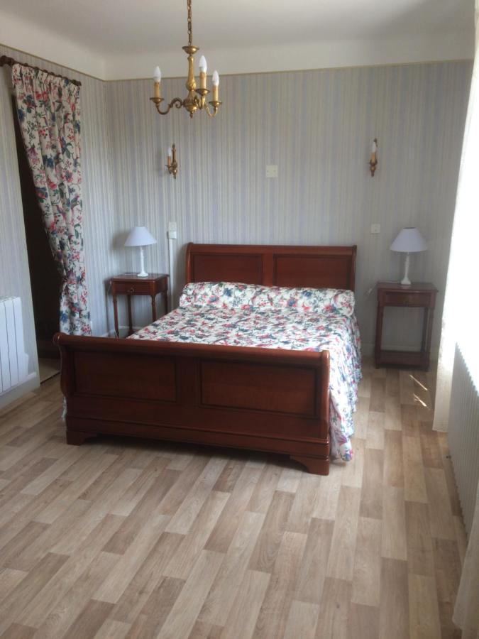 Grand Gite De Soumeillan Castelnau-Magnoac Kültér fotó