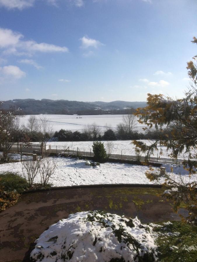 Grand Gite De Soumeillan Castelnau-Magnoac Kültér fotó